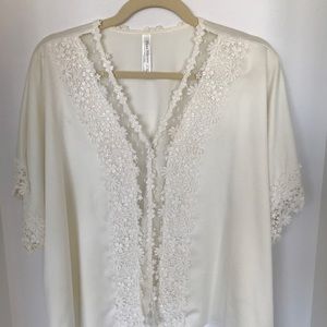 Flora Nikrooz #Q80835